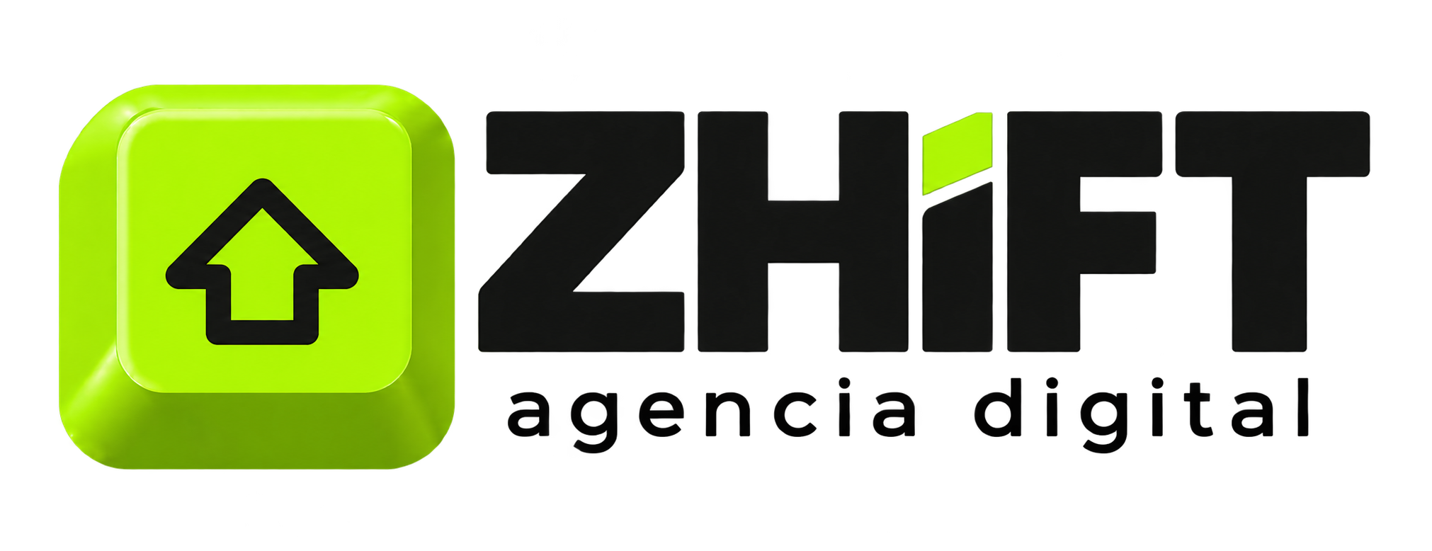 ZHIFT Agencia Digital